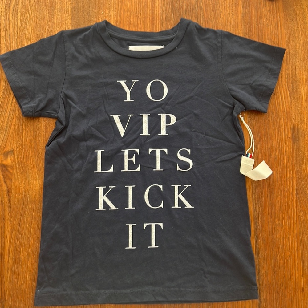 Sol Angeles kids t-shirt